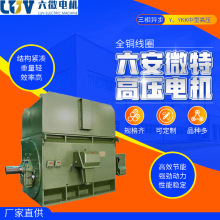 六安市微特电机马达Y．YKK （10KV）高压电动机-方便维修国标电机