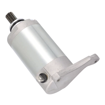 9T ötürücü XT225/TDM225 motosiklet starter mühərriki