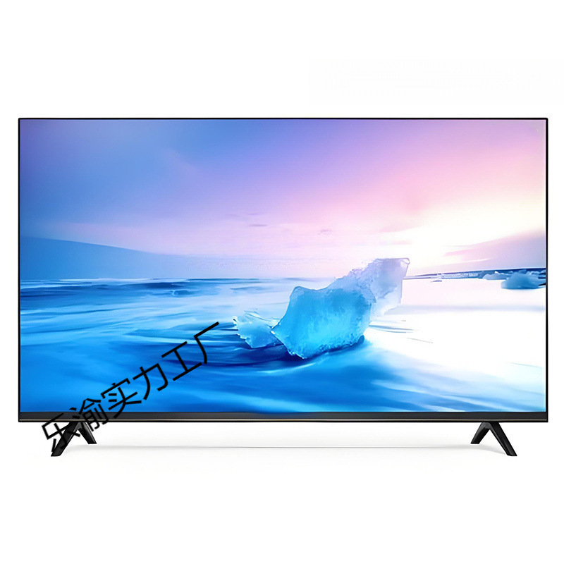 Wang 55inch Lcd Tv Smart 50/75/65/70 Network Brand 43/46/32 Wireless Wifi
