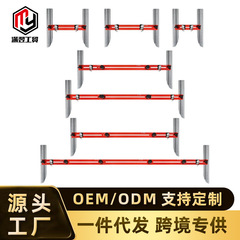 階段定規機能階段定規測定折り畳み定規大工内装ホームツールStairTreadGauge