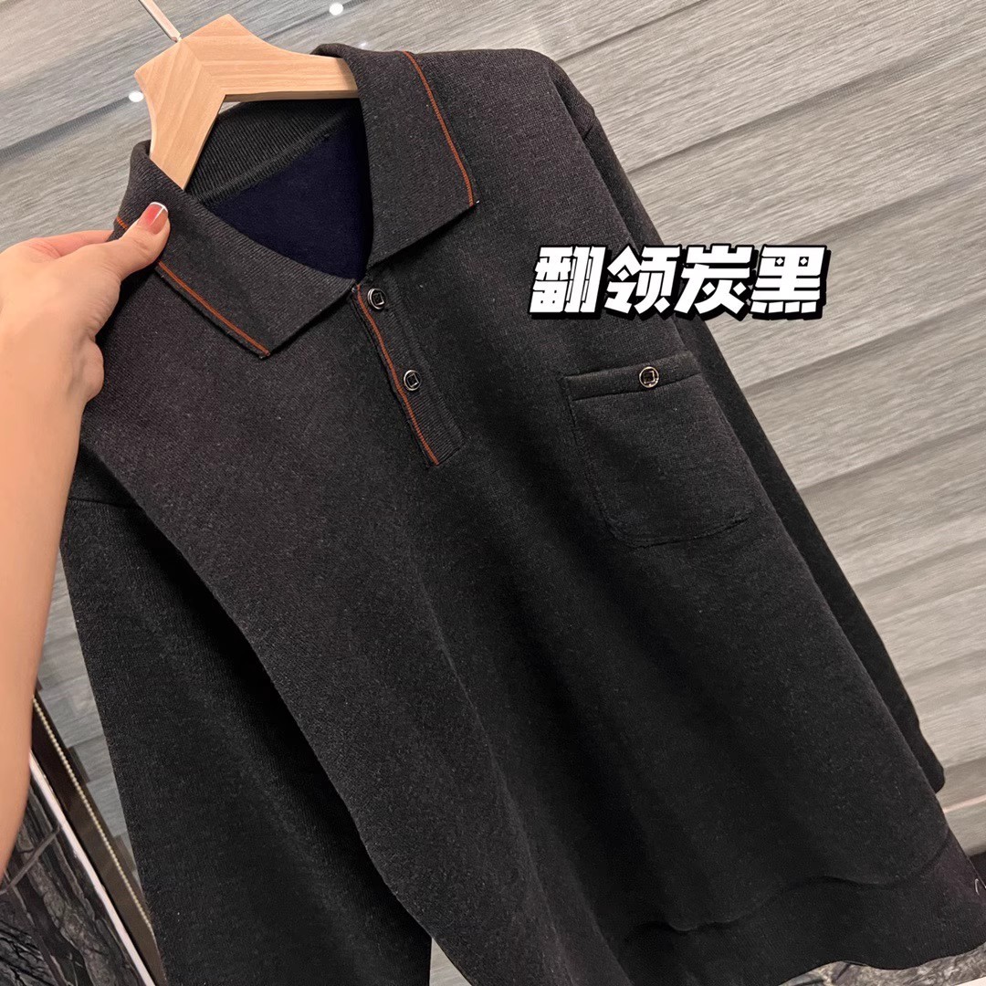 Solapa Carbono Negro