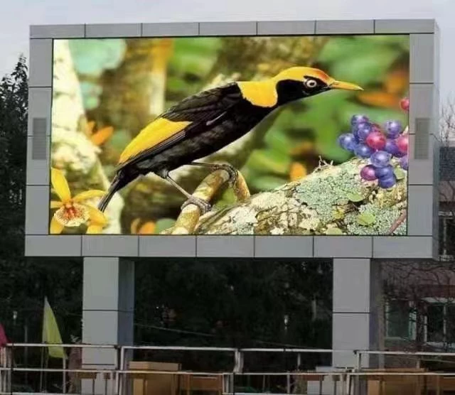 Внутренний полноцветный HD LED дисплей бесшовного типа, большой экран вестибюля, электронный дисплей, небольшие интервалы