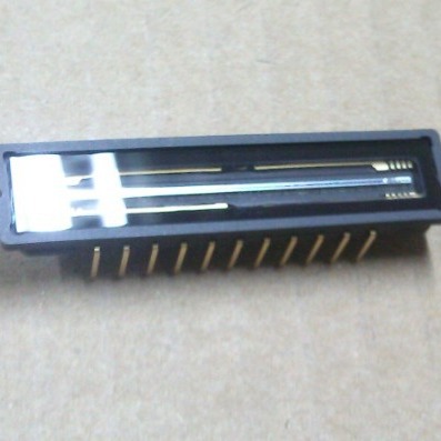 TCD1208AP东芝光感线性CCD传感器全系列电眼光控光眼光控传感器