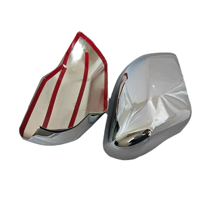 Mirror Modification, Other Automotive Exterior Supplies
