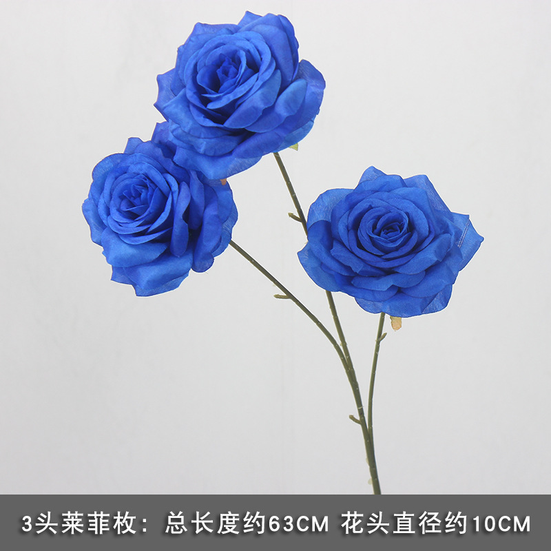 라이페이 장미 3개/1개
