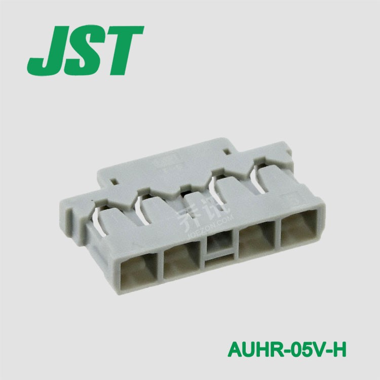 AUHR-05V-H ��ɫ����5�� �Ӳ��   ԭ��JSTѹ��AUHϵ��������