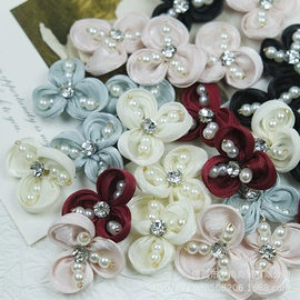 饰品配件;发饰头饰配件;diy饰品