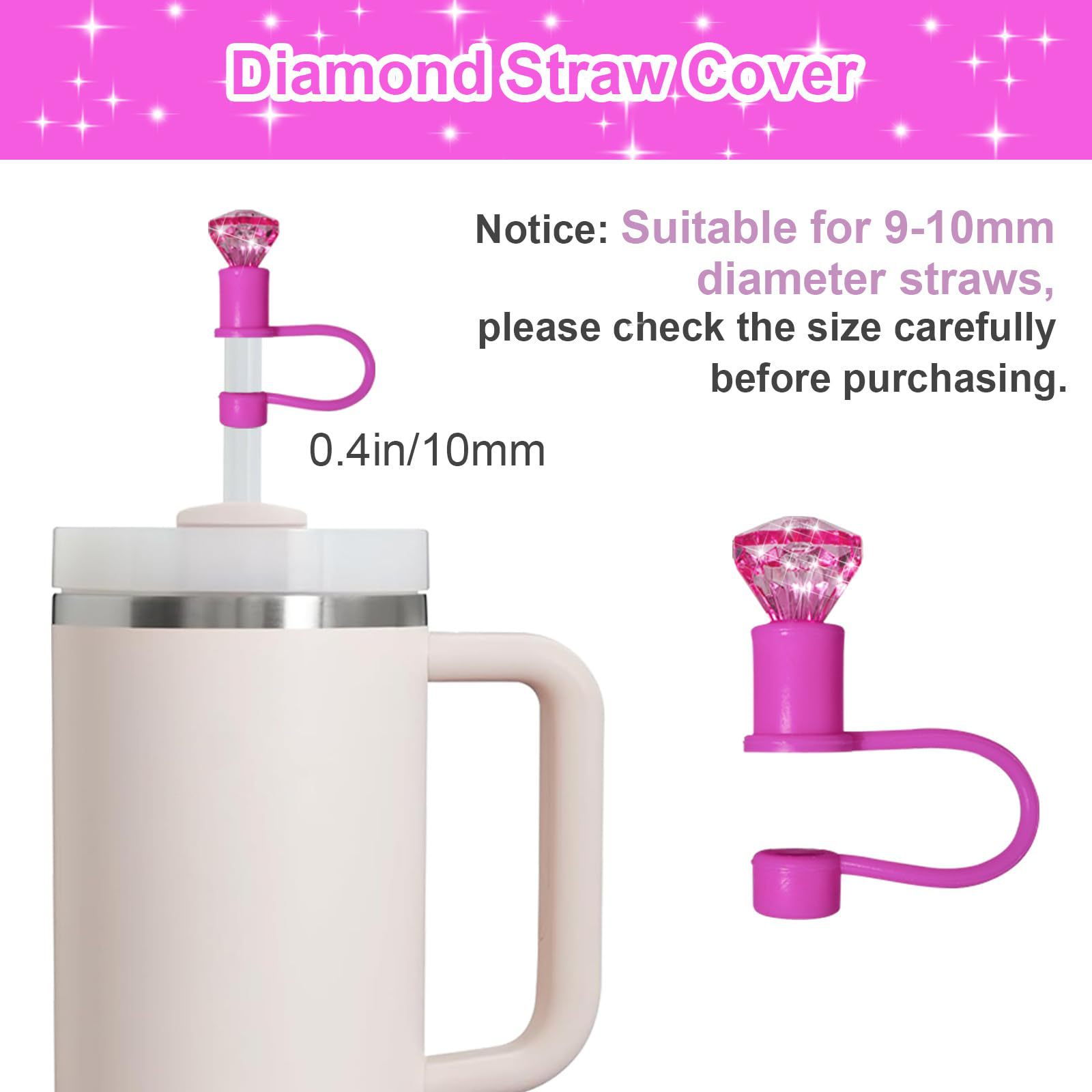 120g Weight Cup Sleeves Kitchen and drinking utensils 1 Set Quantity Daily Occasion Silica Gel Material Star, Red Heart Pattern Casual Style Casual Star Red Heart Silica Gel Cup Sleeves 1 Set 2