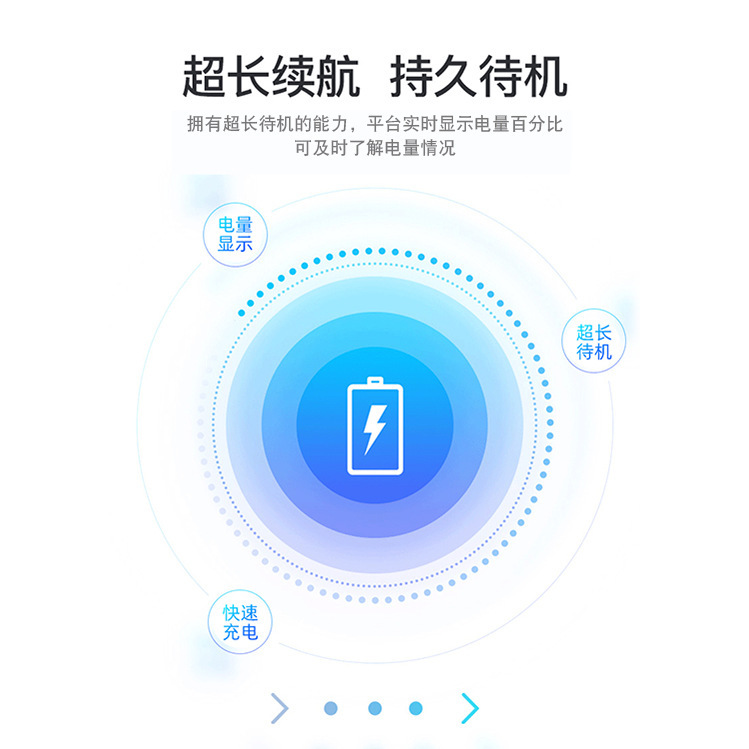 Foreign trade 2G GPS tracker with strong magnet, vehicle-mounted GPS car anti-theft device, no installation required, pet tracking device W08