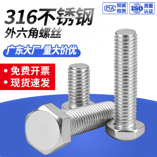 M3-M24 316���P��������ݽzȫ�����L䓽Y����˨�ߏ��������^��˨