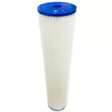 20寸大胖20BB折叠滤芯净水过滤瓶用20*4.5''