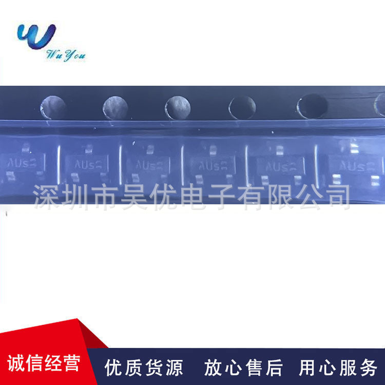 BAT18-04 E6327 BAT18-04丝印AUS PIP二极管整流器全系列现货供应