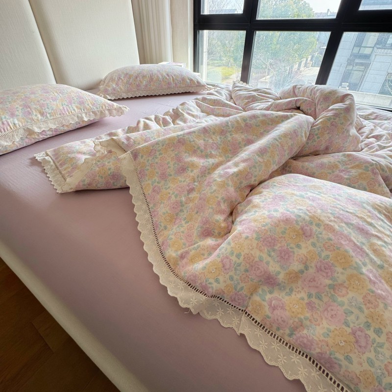 봄은 늦지 않았다