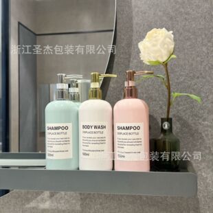 500ml�A�粨ʿ�Dϴ�o����ϴ��Һϴ���̉���ƿ���w��Ħ�ͷ��b��ƿ