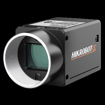 HIKROBOT   海康机器人    MVGL-AC245G-35GC  工业面阵相机
