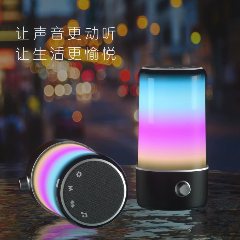 White noise, appeases sleep device, handheld night light, (Cross-border trading), new collection