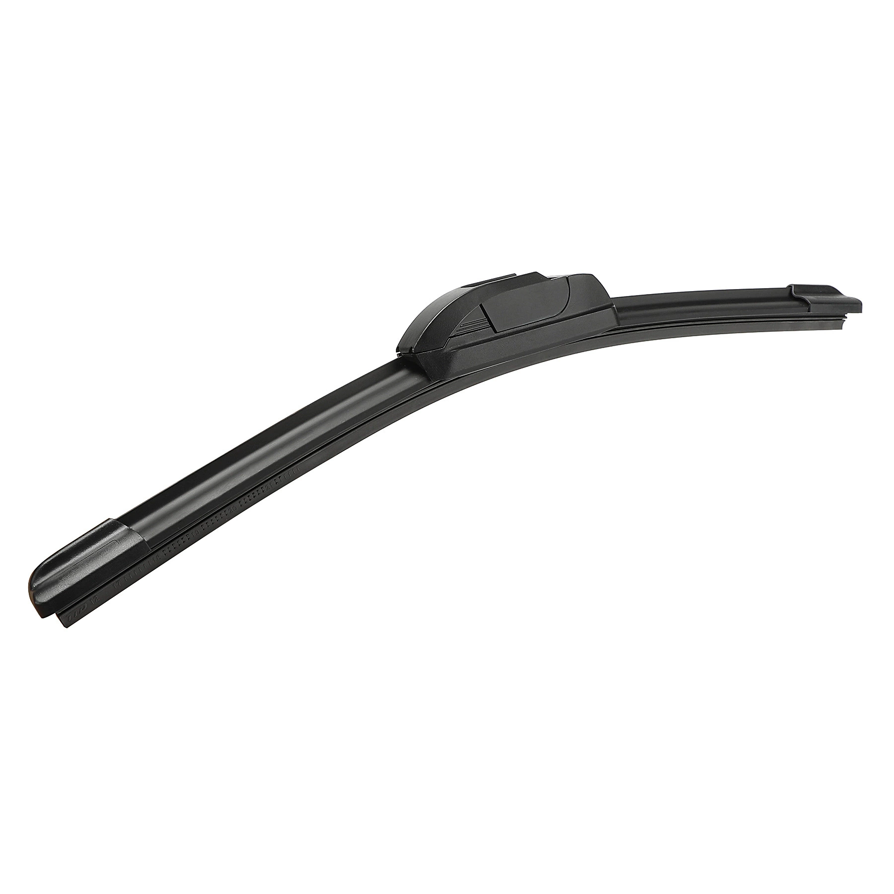Беззертовая бесшовная дворник подходит для Honda Civic Accord Fit CRV Odysse Ling Pai Binzhi XRV оригинальный дворник