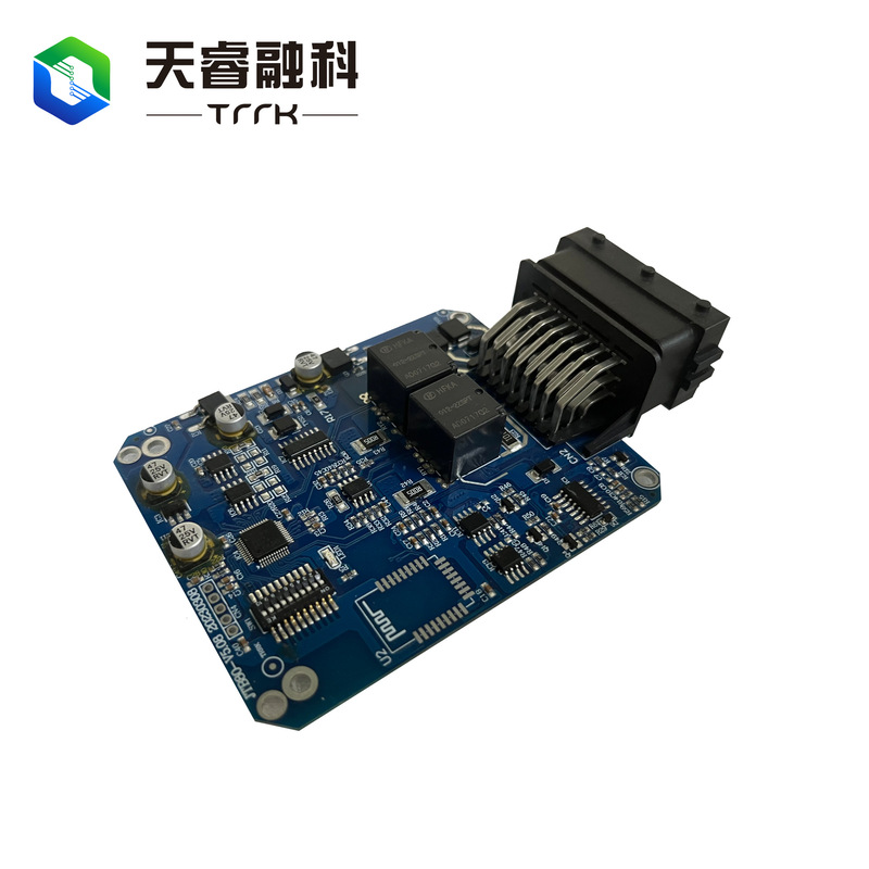 JTB80-V5.08電動ペダルコントローラ|undefined