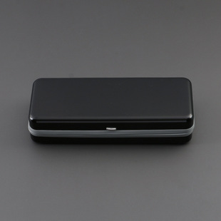 E88 Manufacturer Wholesale Customized Kidsren's Myopia High-End Glasses Bag Creative Fashion Simple Anti-Stress Glasses Case Customization