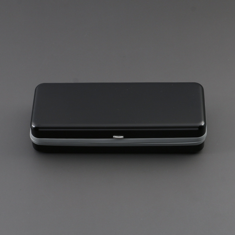 E88 Manufacturer Wholesale Customized Kidsren's Myopia High-End Glasses Bag Creative Fashion Simple Anti-Stress Glasses Case Customization
