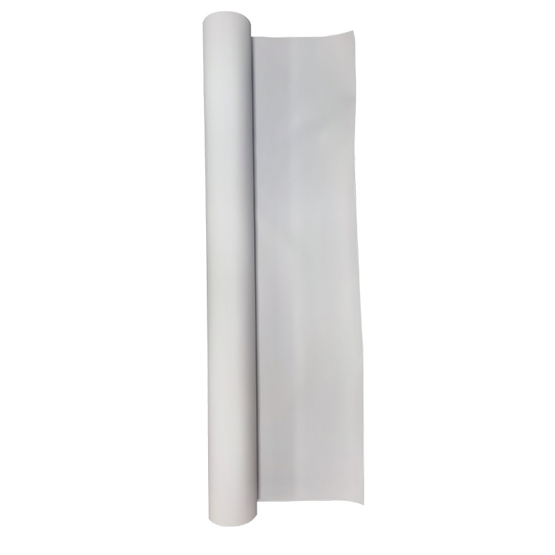 240g de lona a base de agua 600 * 300D lona mate a base de agua plana a base de agua tinta de pigmento de lona