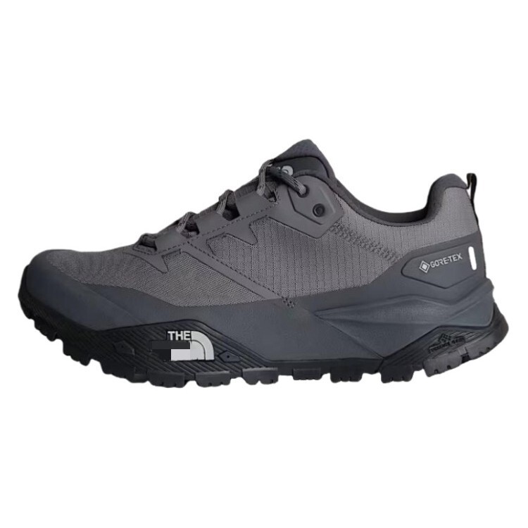 Putian Shoes Cross-Border Northern Outdoor Hiking Shoes Men's Outdoor Cross-Country Running Shoes Non-Slip Spring, Autumn and Winter Drop Shipping