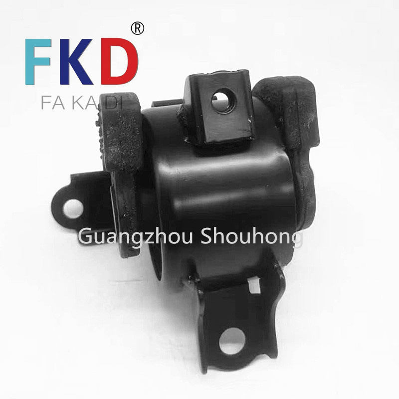 Suitable for Honda 03-07 Fit/Sidi 50805-Saa-982 Gearbox Mounting Rubber Foot