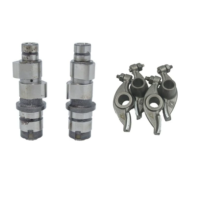 Rocker Arm Kit, Crankshaft, camshaft