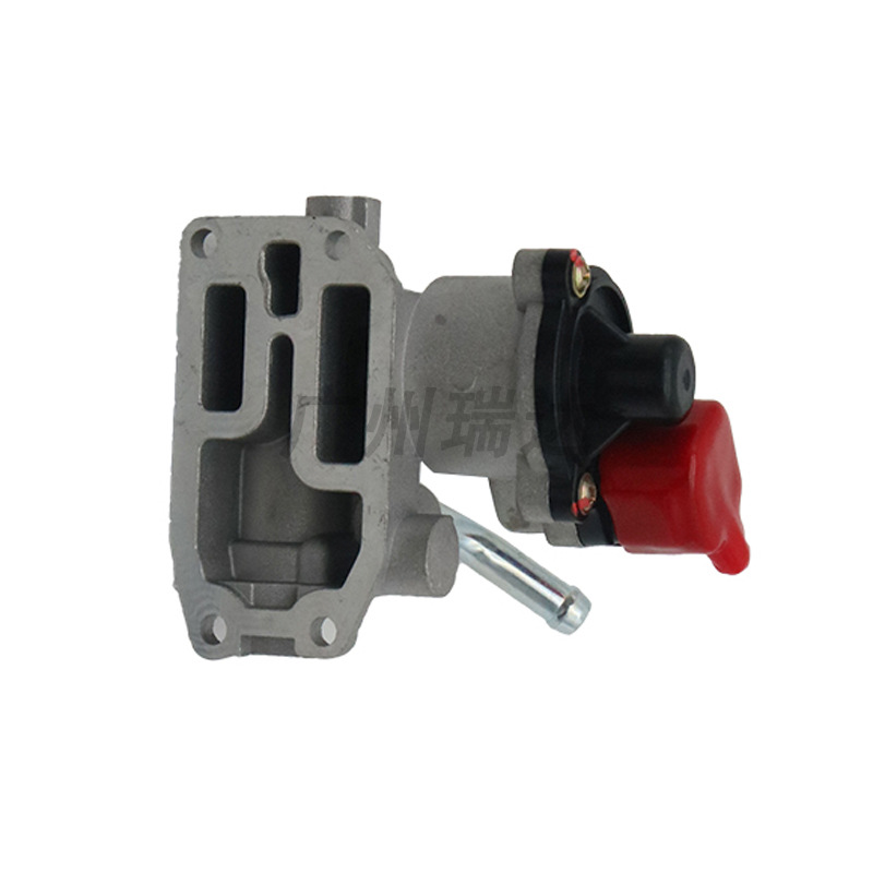 MD614743 para válvula de control de ralentí del motor de ralentí de Mitsubishi   Transfronterizos Wholesale