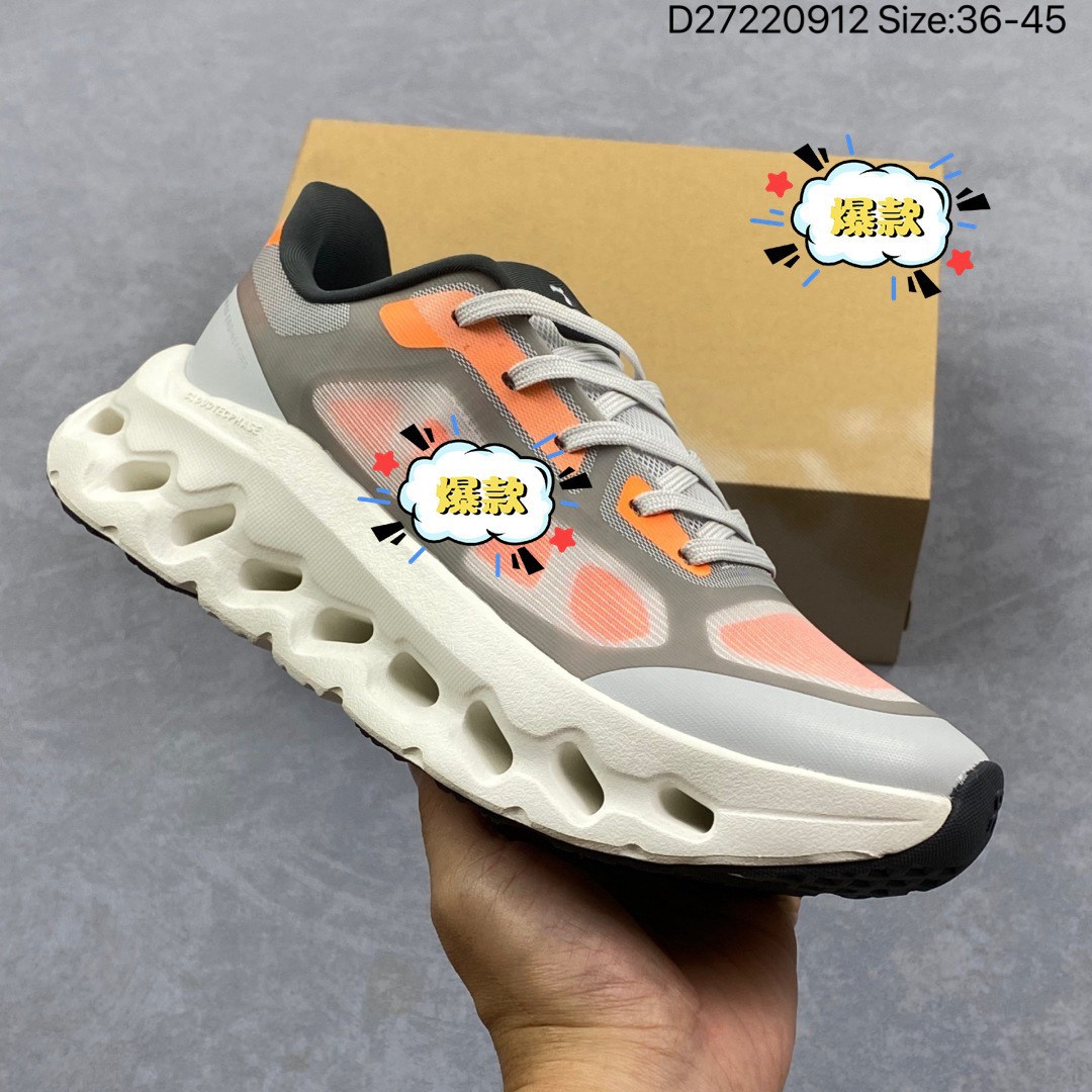 On Cloudtilt comfortable and versatile running shoes, Cloud X low-top sneakers, unisex casual training shoes