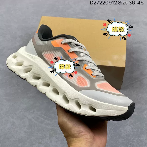 On Cloudtilt comfortable and versatile running shoes, Cloud X low-top sneakers, unisex casual training shoes