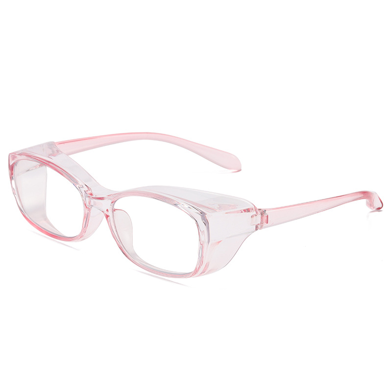 アマゾンの新型正方形防曇防ブルーレイ防花粉ゴーグル防風砂防紫外線防護鏡