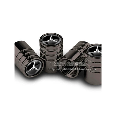 Valve Caps, Metal Gla – valve