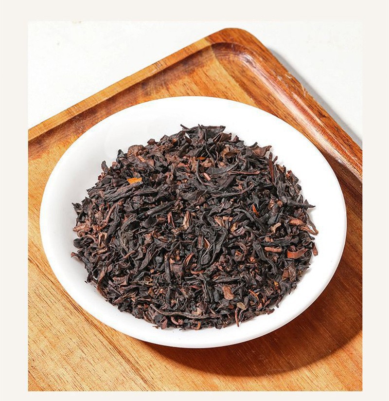 Osmanthus Oolong Tea Bags Gui Hua Wu Long 3.5g x 50 Individually Wrapped Cold Brew Loose Tea key features