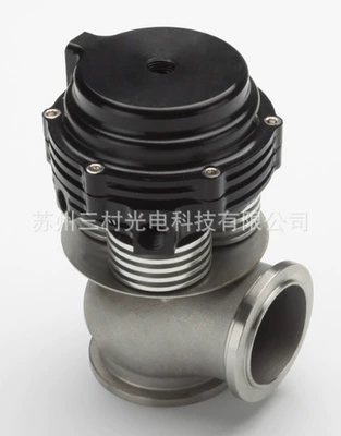 Sorma kollektoru (Giriş) Valve Greddy Bov Tial Flange - hb-2-3003wg-38mmmvs-a