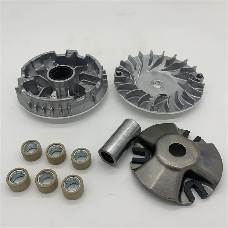 Мотоцикл передний ременный диск MIO125 сцепление шкивы XEON EGO NOUVO LC передний диск 44D