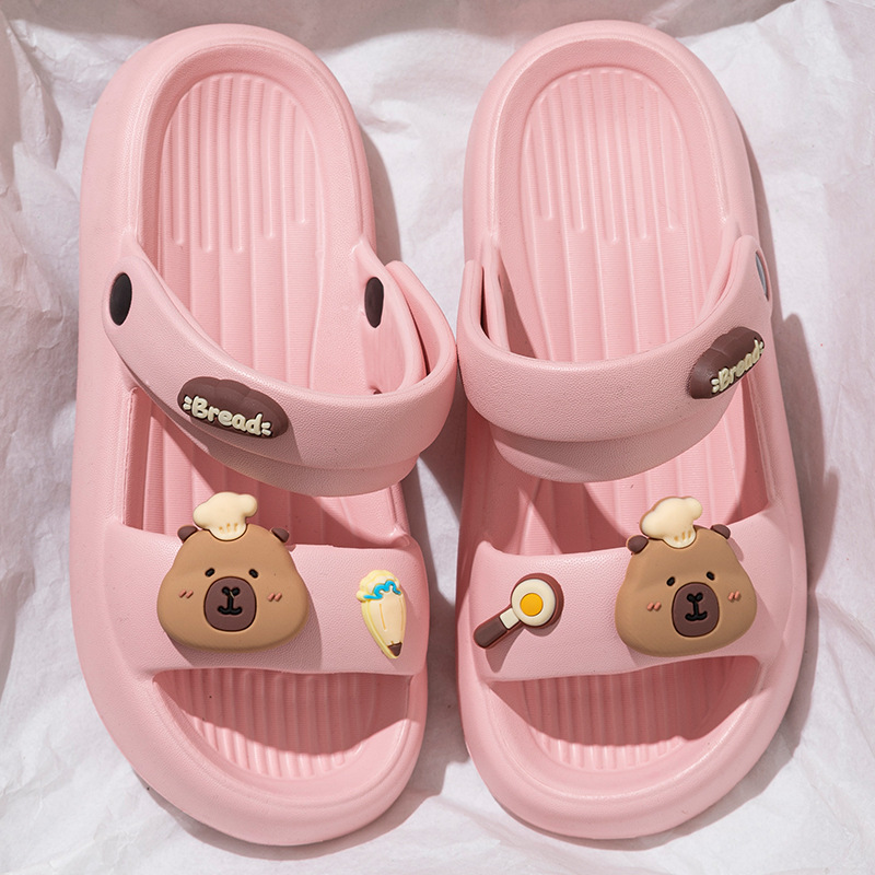 카피발라 핑크
