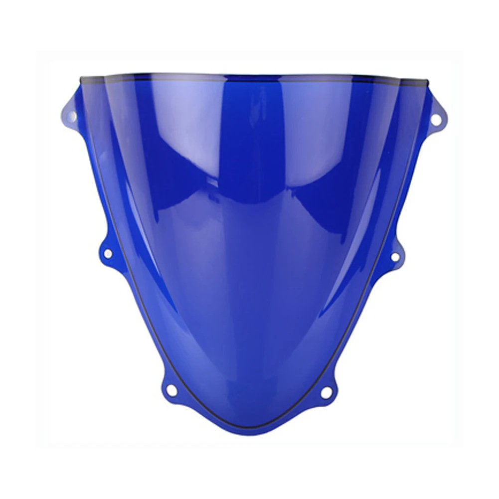 Suitable for Suzuki Gsxr600 750 K11 2011-2018 Motorcycle Modified Front Windshield Front Windshield