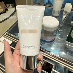 洗面奶璀璨净透泡沫洁面乳深层清洁温和清爽125ml