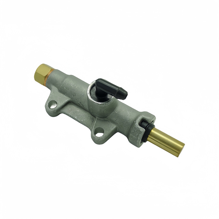 Motorcycle ATV Modified Polaris Polaris Sportsman One-word Pump Brake Pump Brake Pump