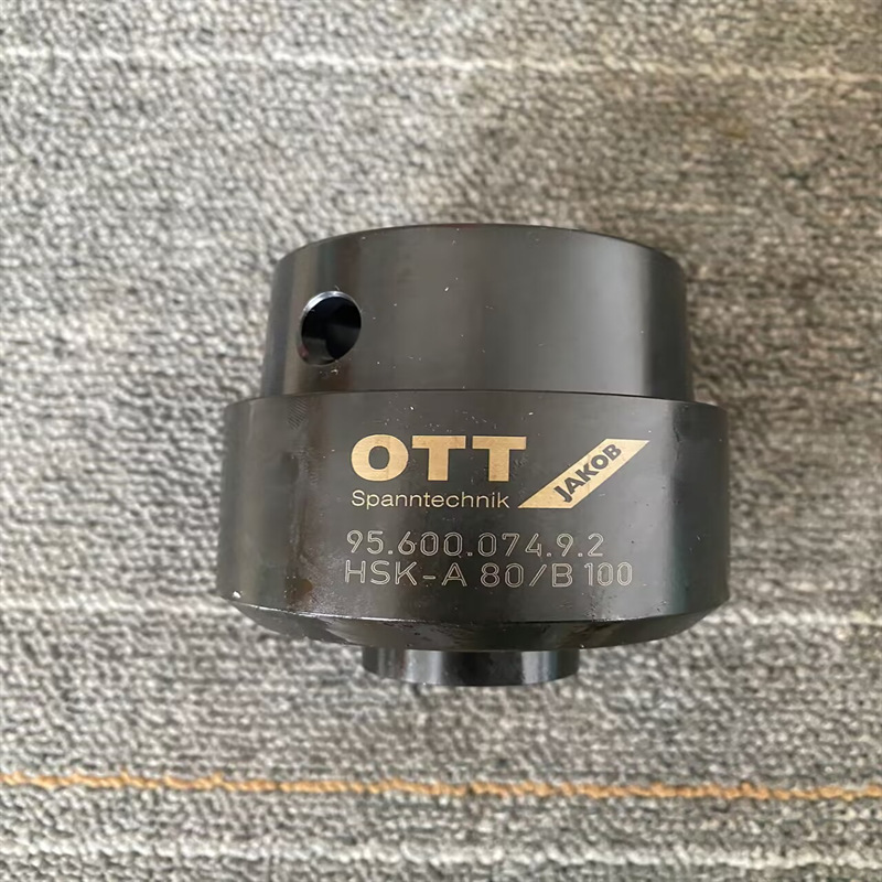 OTT-JAKOB转接头 95.600.074.9.2全新出口