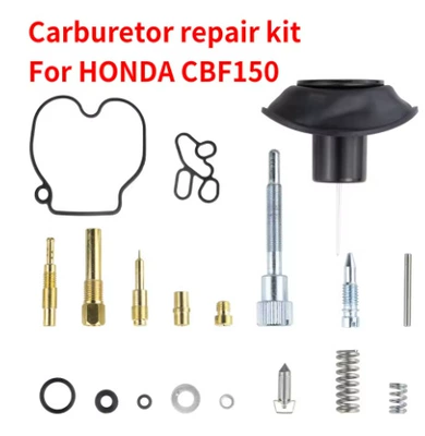 Motorcycle engine and accessories | Mikuni Tx Tmx38 Ktm - 023