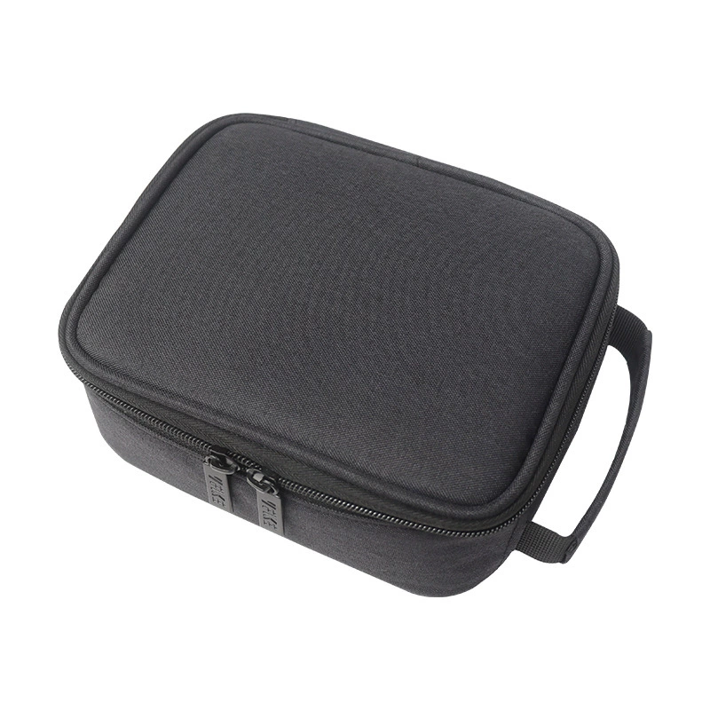 Camera Case Polaroid mini11 / mini7+ — Compact Organizer Bag, Protective Carry Pouch
