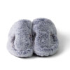 FAMA home men and women indoor and outdoor warm slippers GRS cotton slippers BSCI spot SEDEX