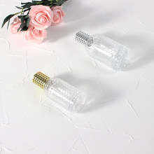 50ml 100ml ��ˮ͸��ƿ �yɫ��ɫ��ˮ�w