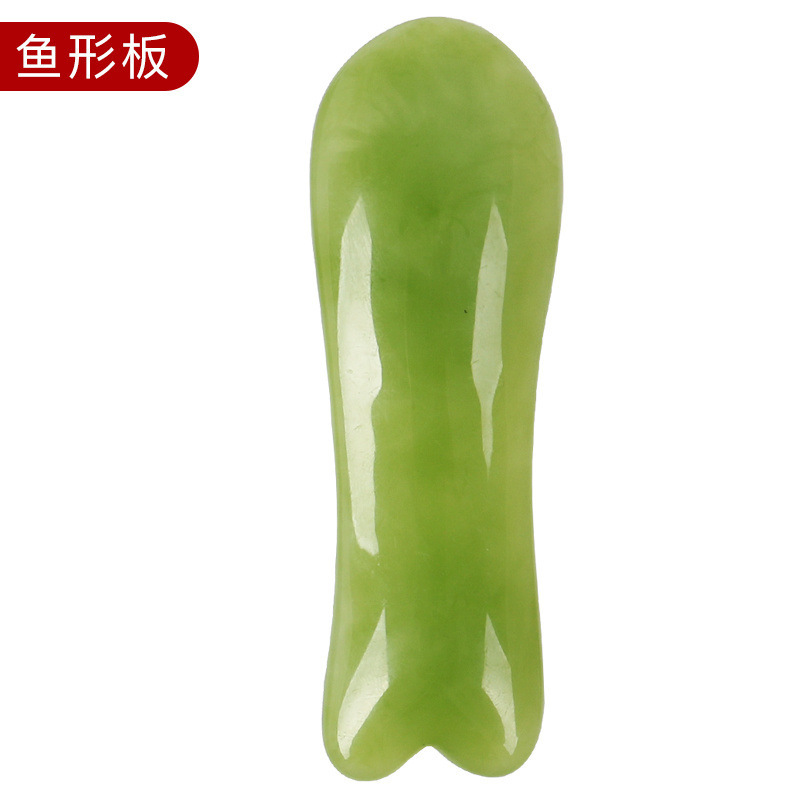 掻爬マッサージ板全身通用顔面眼部頭治療櫛女性用筋棒院抜経棒|undefined