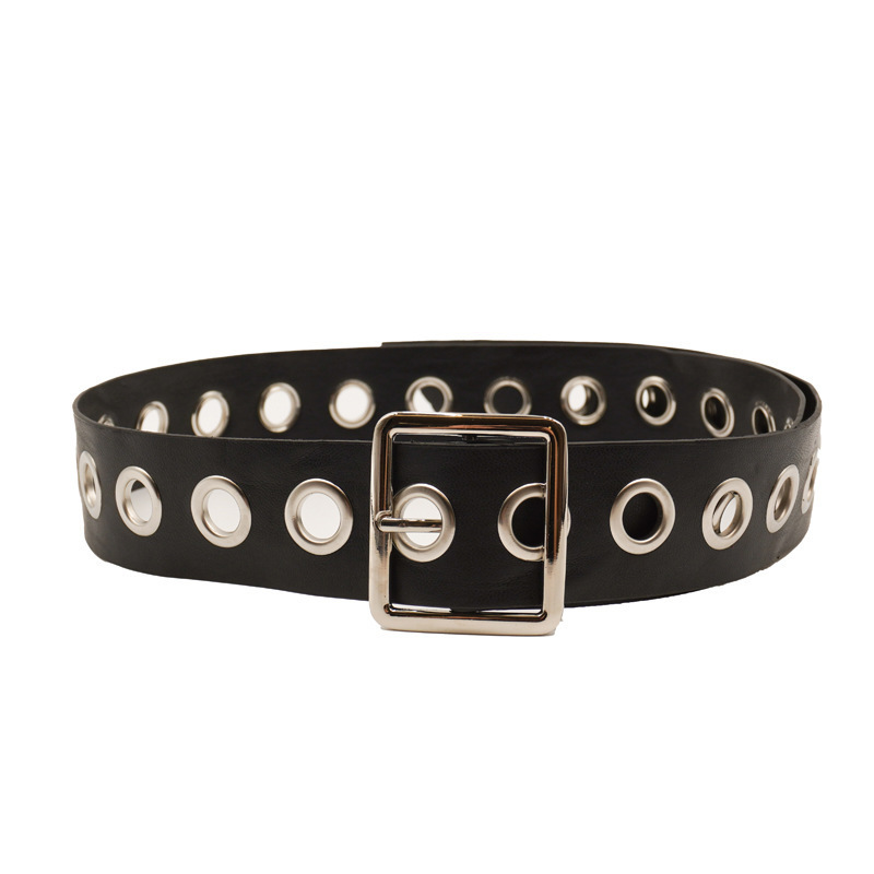 Invisible Stretch No Buckle Belt For Women And Men Adjustable_voghion.com