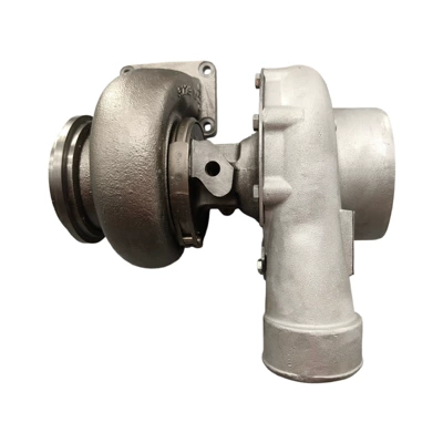 Truck Turbocharger T3B Supercharger