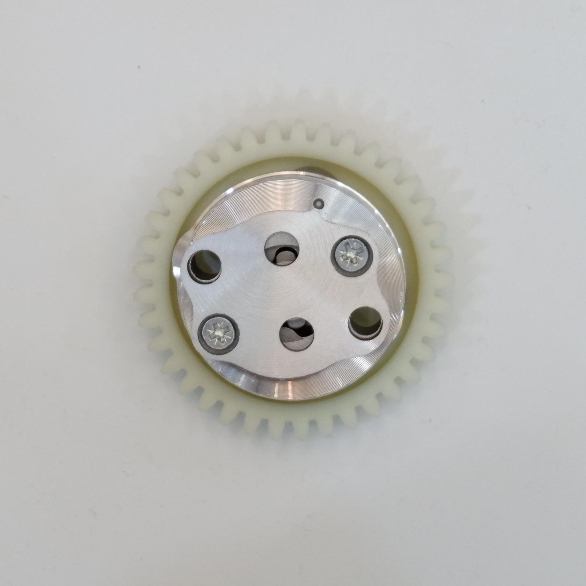 Suitable for Cg125/150/200/Loncin 150 Oil Pump Assembly Motorcycle Engine Accessories Factory Cross-Border