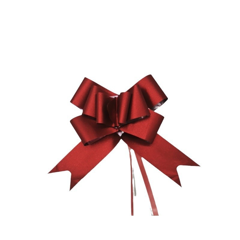 50 gran cristal esmaltado cebollas doradas arco de flores de regalo canasta de frutas decoración de boda cinta de colores